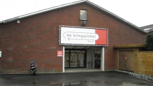 Kringwinkel Torhout