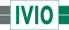 IVIO logo